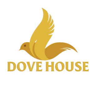 dove house logo